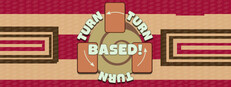 Turn Turn Turn Based! Banner