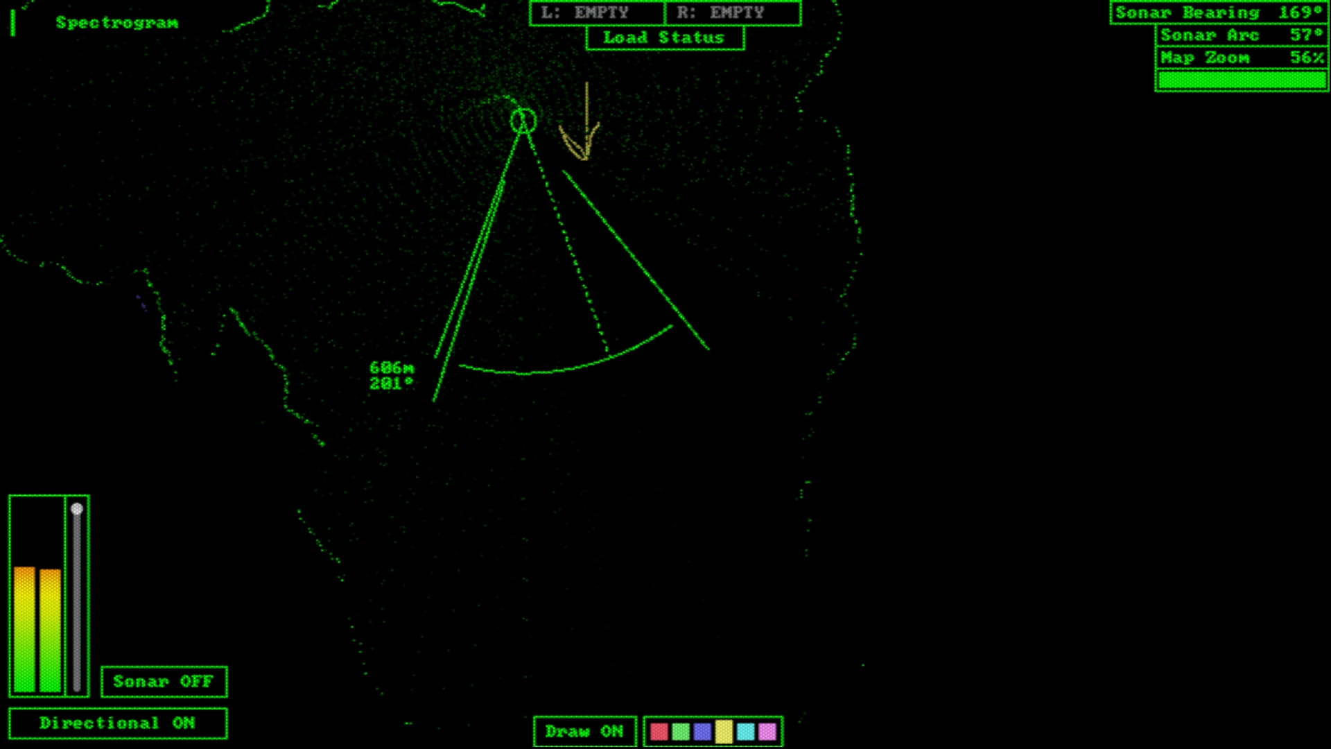 FULL METAL COFFIN screenshot #9