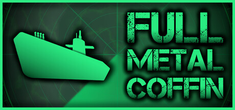 FULL METAL COFFIN by Titanite - Similar game based
                        on tags