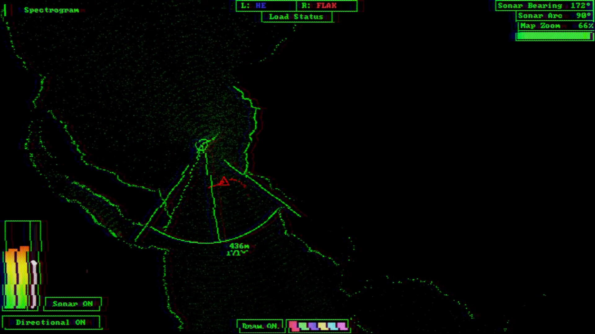 FULL METAL COFFIN screenshot #8