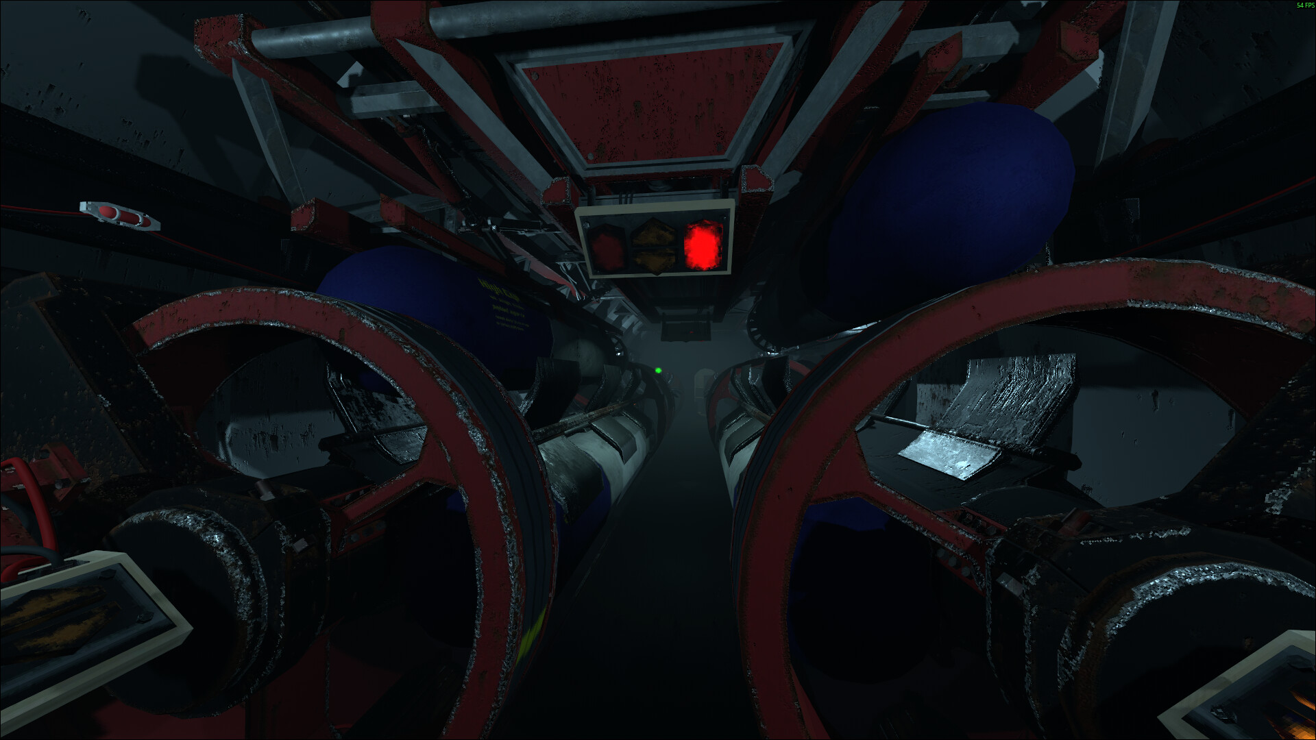 FULL METAL COFFIN screenshot #10