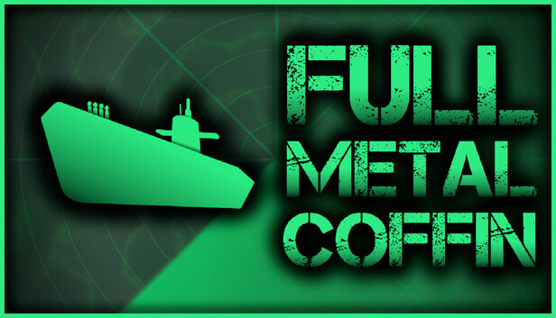 FULL METAL COFFIN