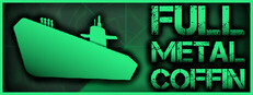 FULL METAL COFFIN