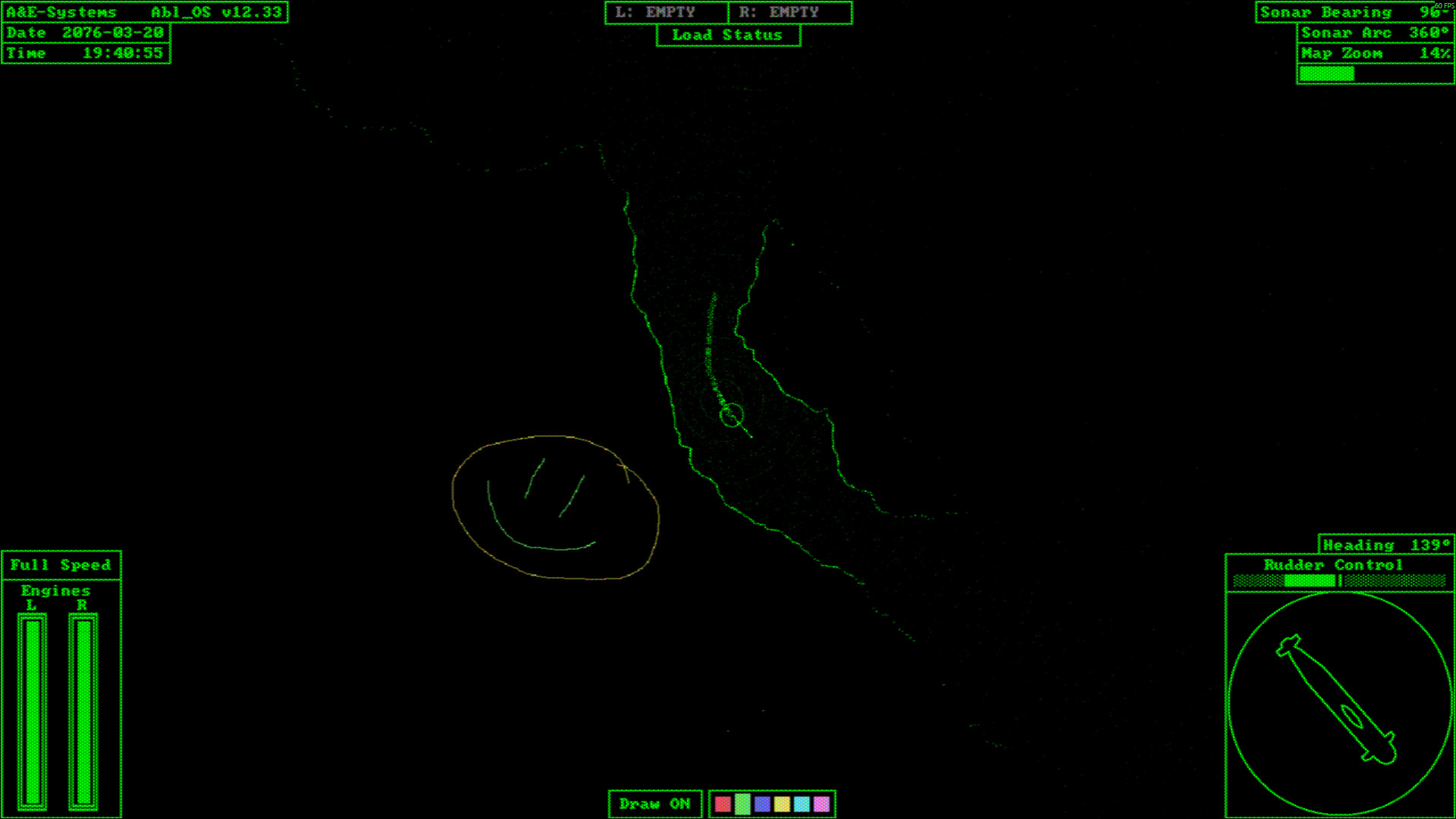 FULL METAL COFFIN screenshot #6