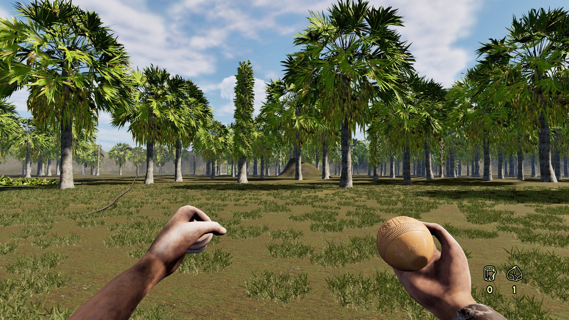 Pau e Pedra - Pot Featured Screenshot #1