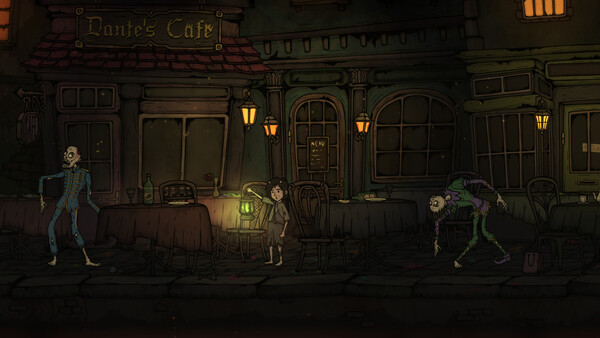 Screenshots