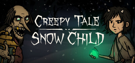 Creepy Tale: Snow Child