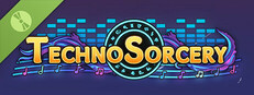TechnoSorcery Demo Small Capsule Image