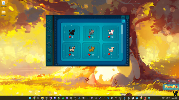 PomoPet screenshot 5