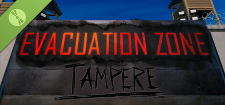 Evacuation Zone: Tampere Demo