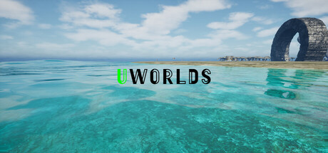 Uworld game cover