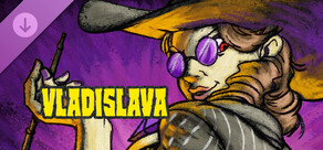 Mostroscopy - Vladislava