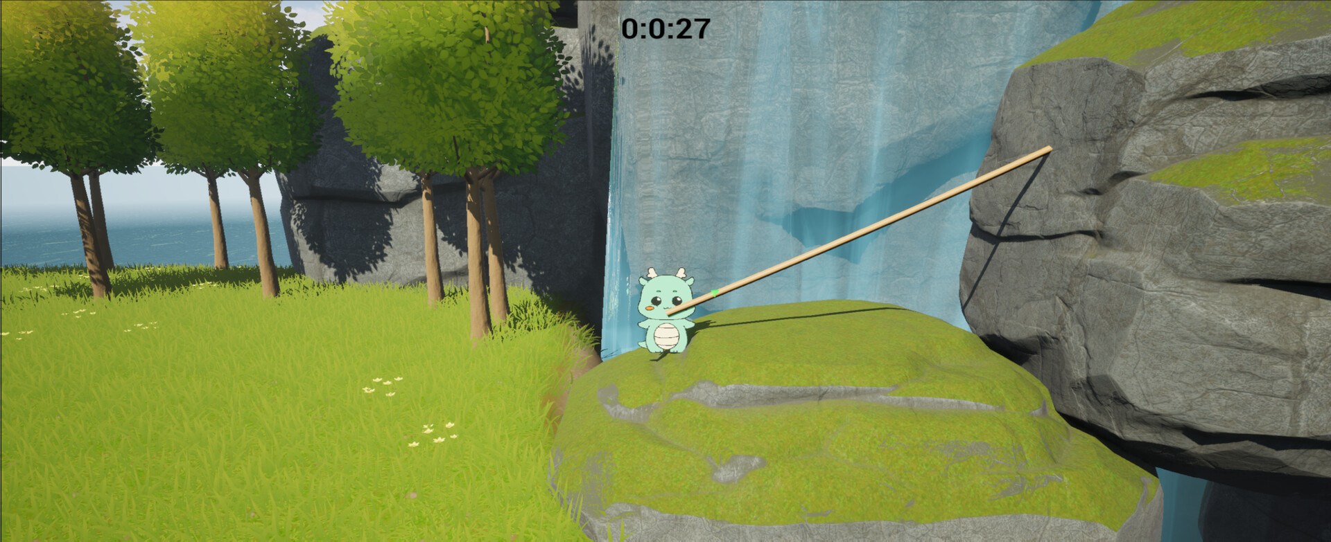 ComeBack Jam screenshot #6