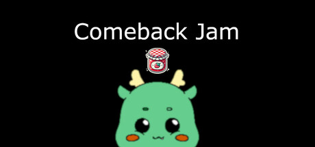 Come Back Jam! cover art