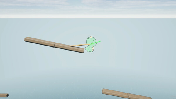 ComeBack Jam screenshot 3
