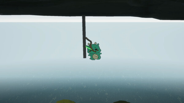 ComeBack Jam screenshot 2