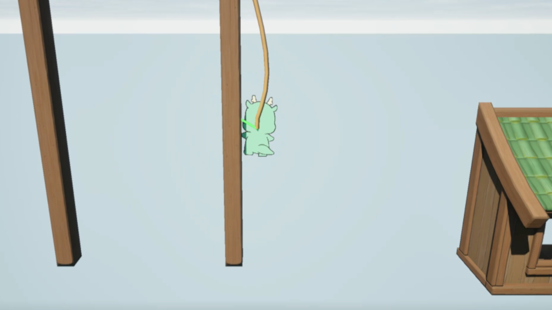 ComeBack Jam screenshot #4