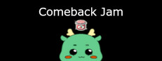 Come Back Jam!
