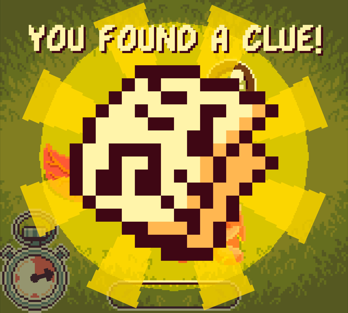 The Great Coffee Caper screenshot #4