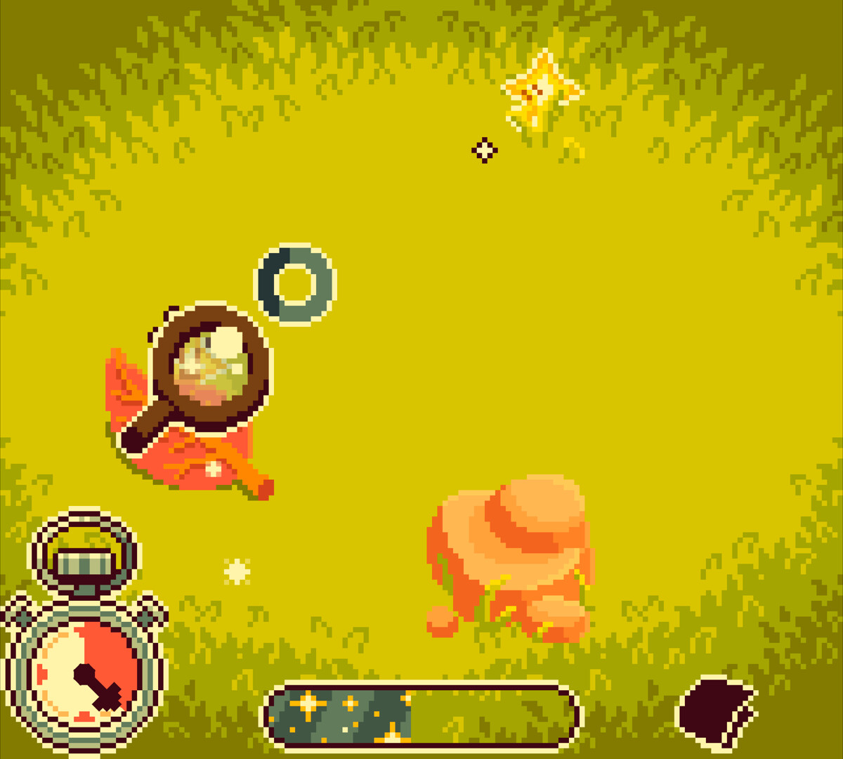 The Great Coffee Caper screenshot #6