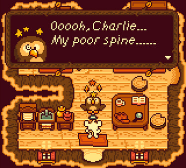 The Great Coffee Caper