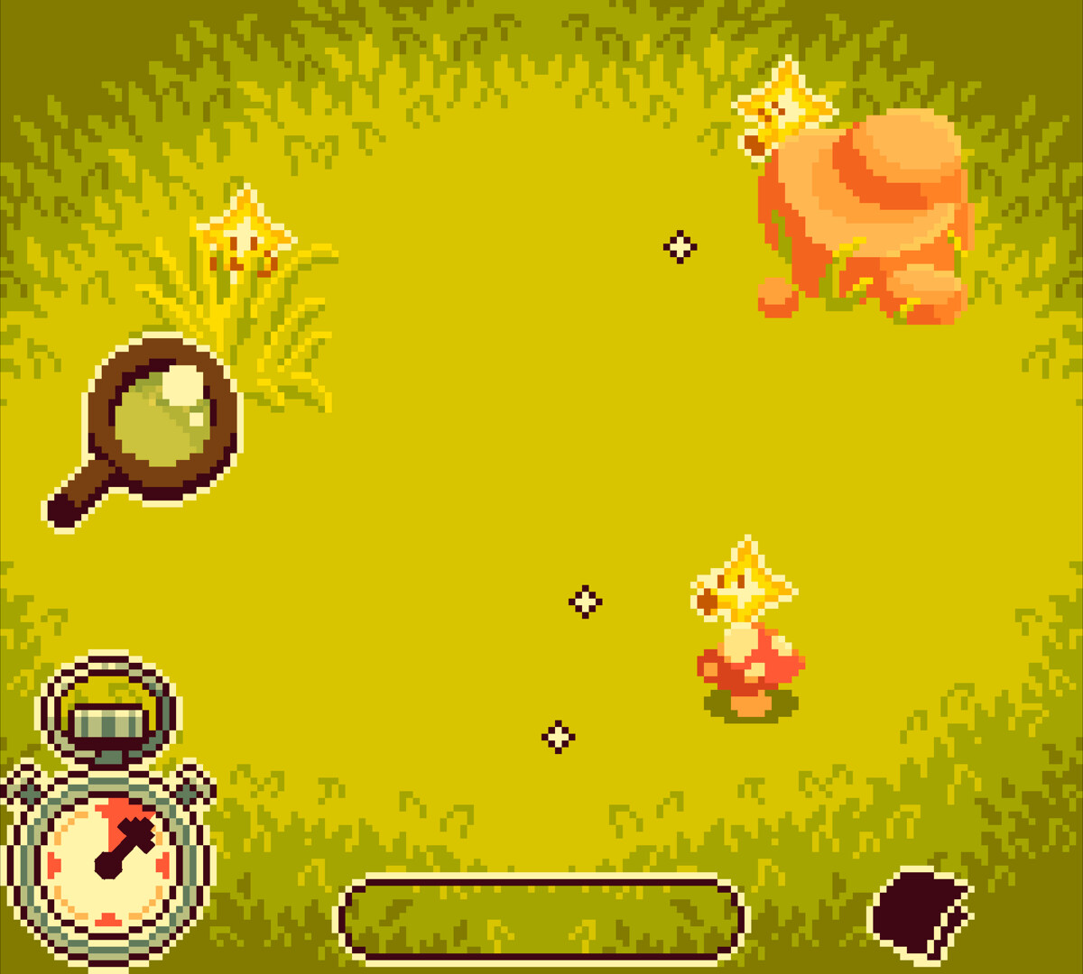 The Great Coffee Caper screenshot #8