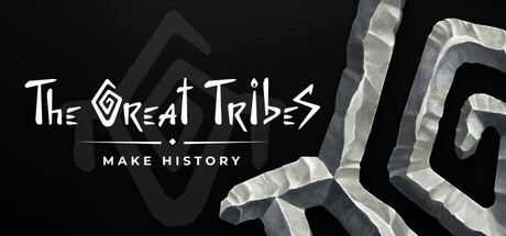 The Great Tribes cover art