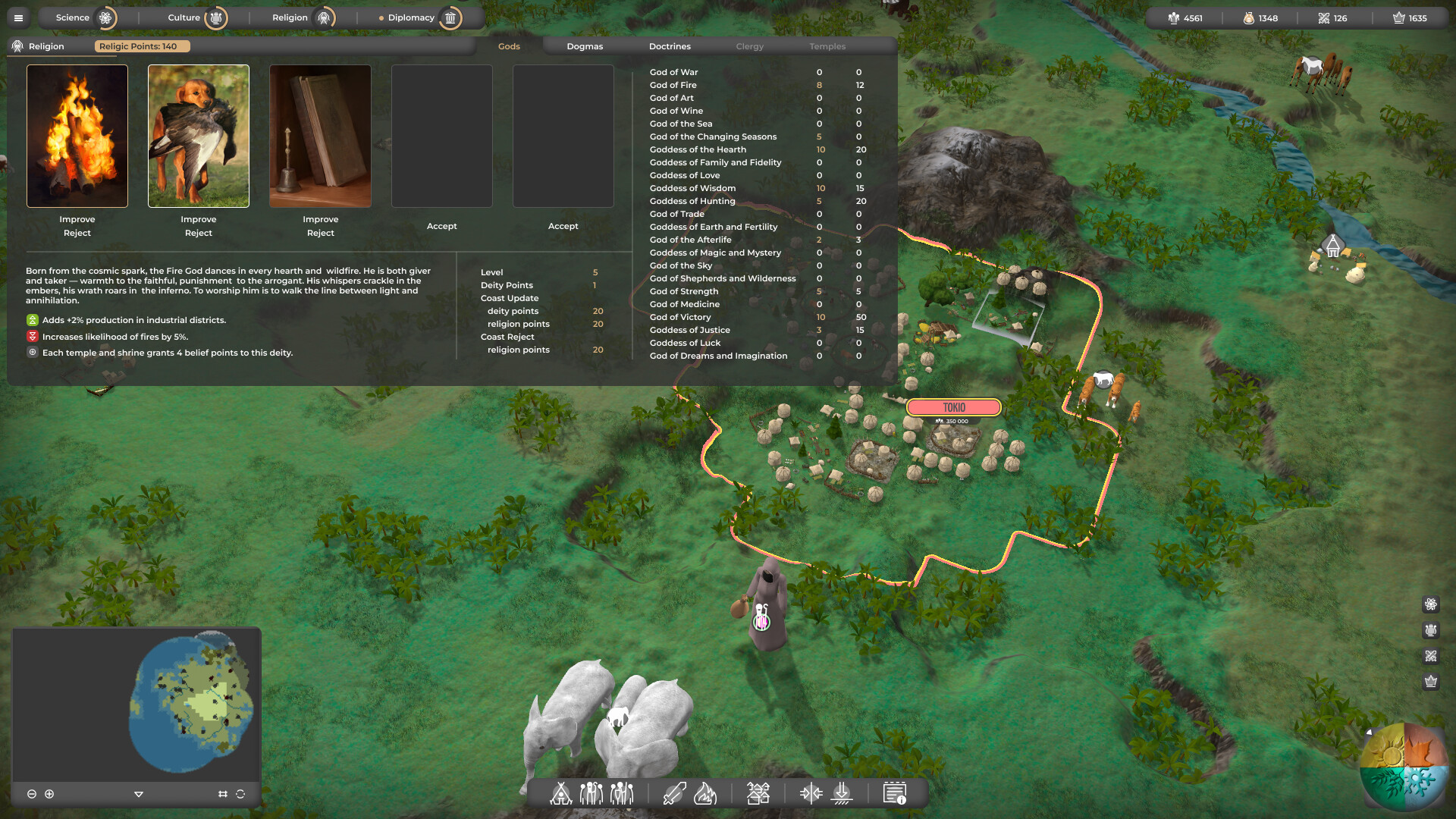 Steam Image