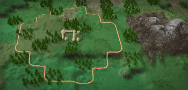 The Great Tribes video 1