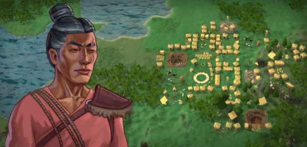 The Great Tribes video 3