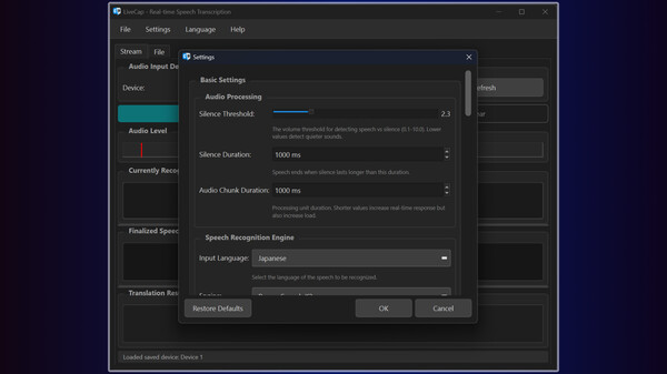 Screenshot 5