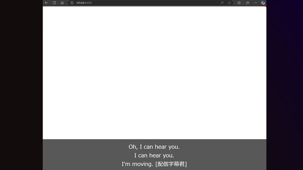 LiveCap
