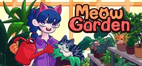 Meow Garden