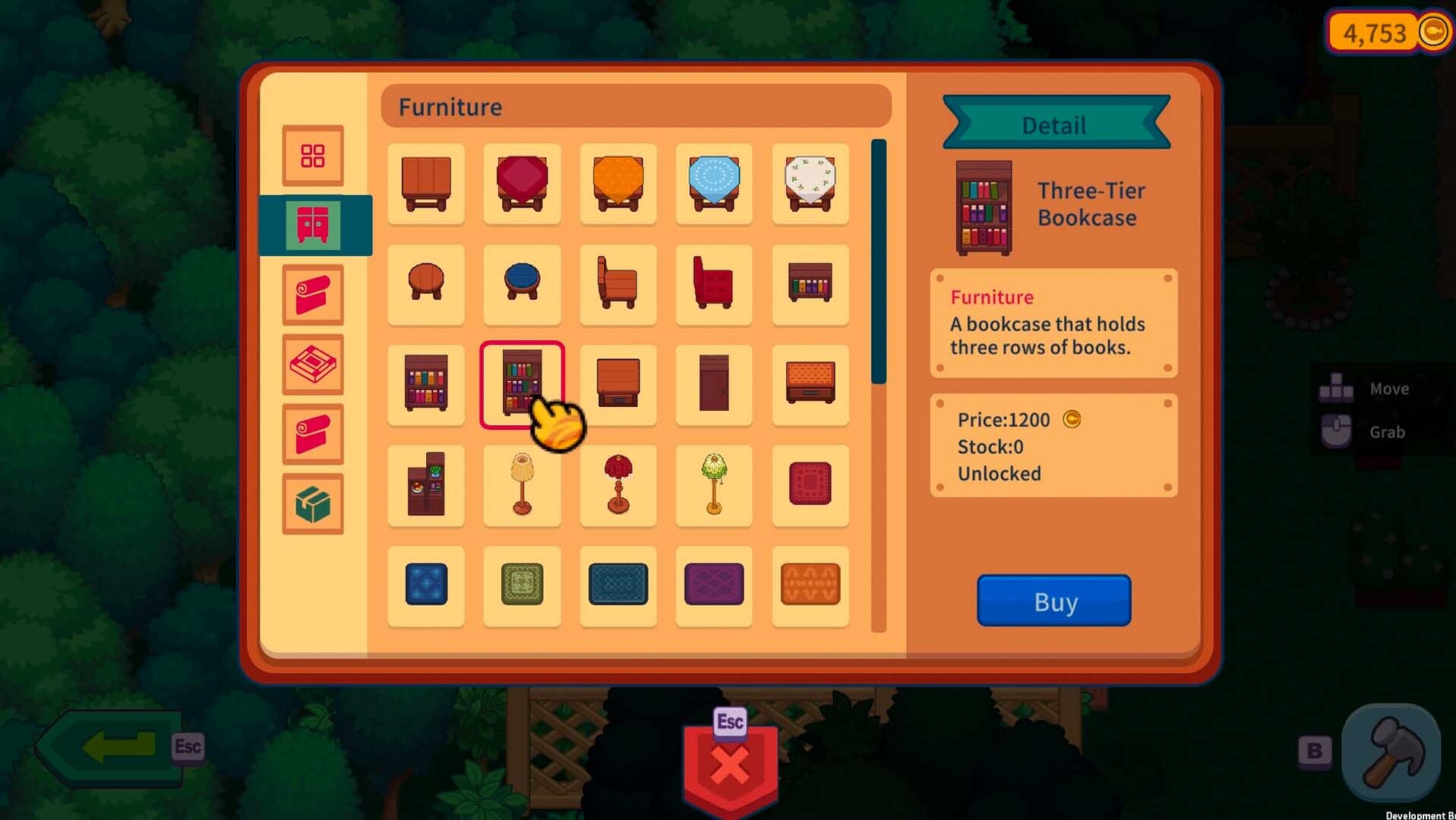 Meow Garden screenshot 11