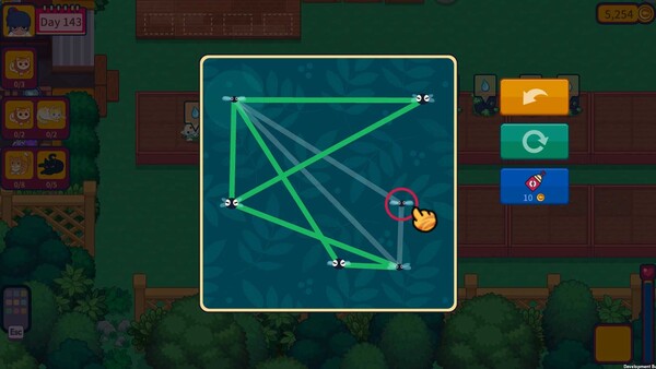 Meow Garden スクリーンショット 14