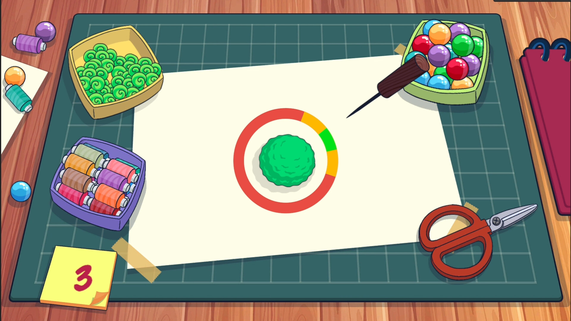 Meow Garden screenshot #8