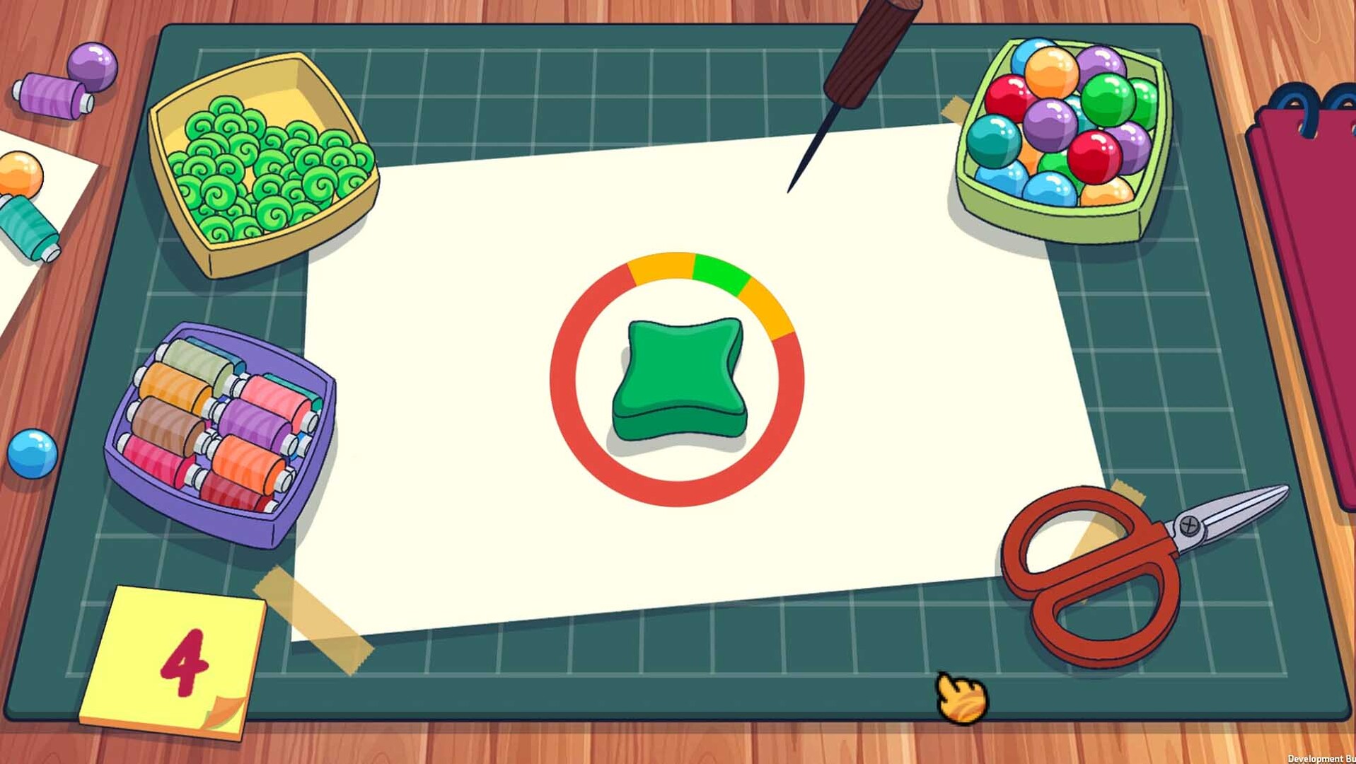 Meow Garden screenshot 15