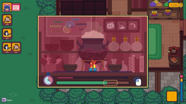 Meows Farm screenshot 5
