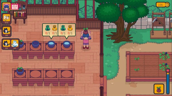 Meows Farm screenshot 2