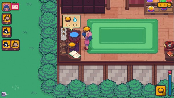 Meows Farm screenshot 4