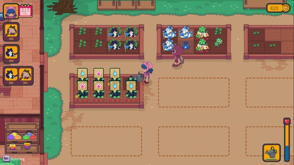 Meows Farm screenshot 3