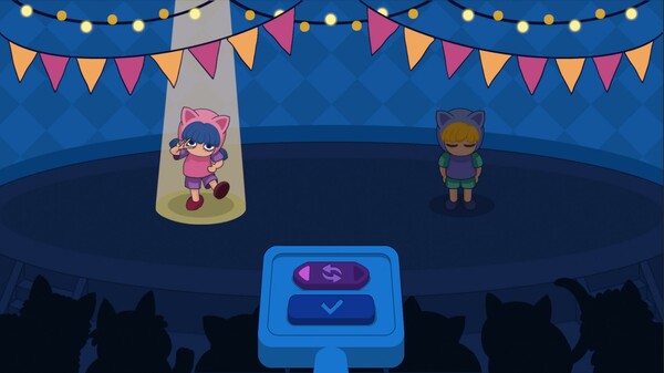 Meows Farm screenshot 1