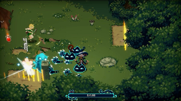 Otherworld Legends - Adelvyn