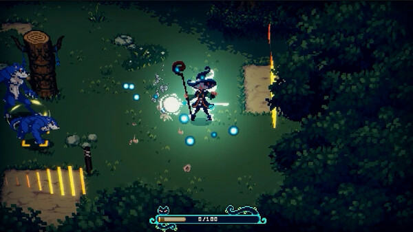 Otherworld Legends - Adelvyn