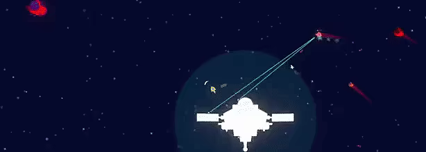 Drill Space video 4