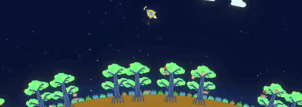 Drill Space video 2