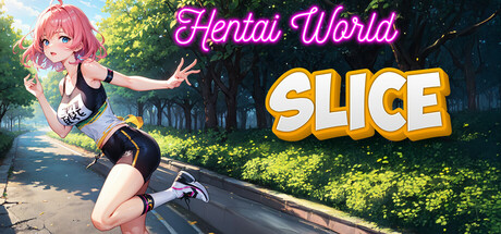 Hentai World Slice