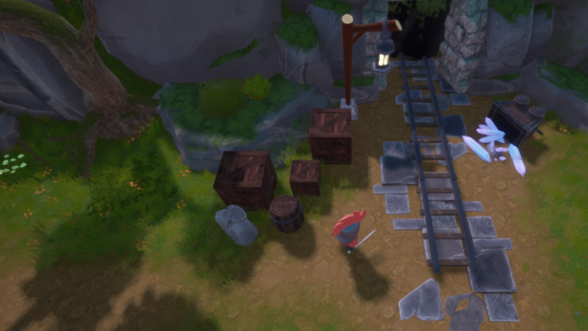 Once Upon a Knight screenshot #5