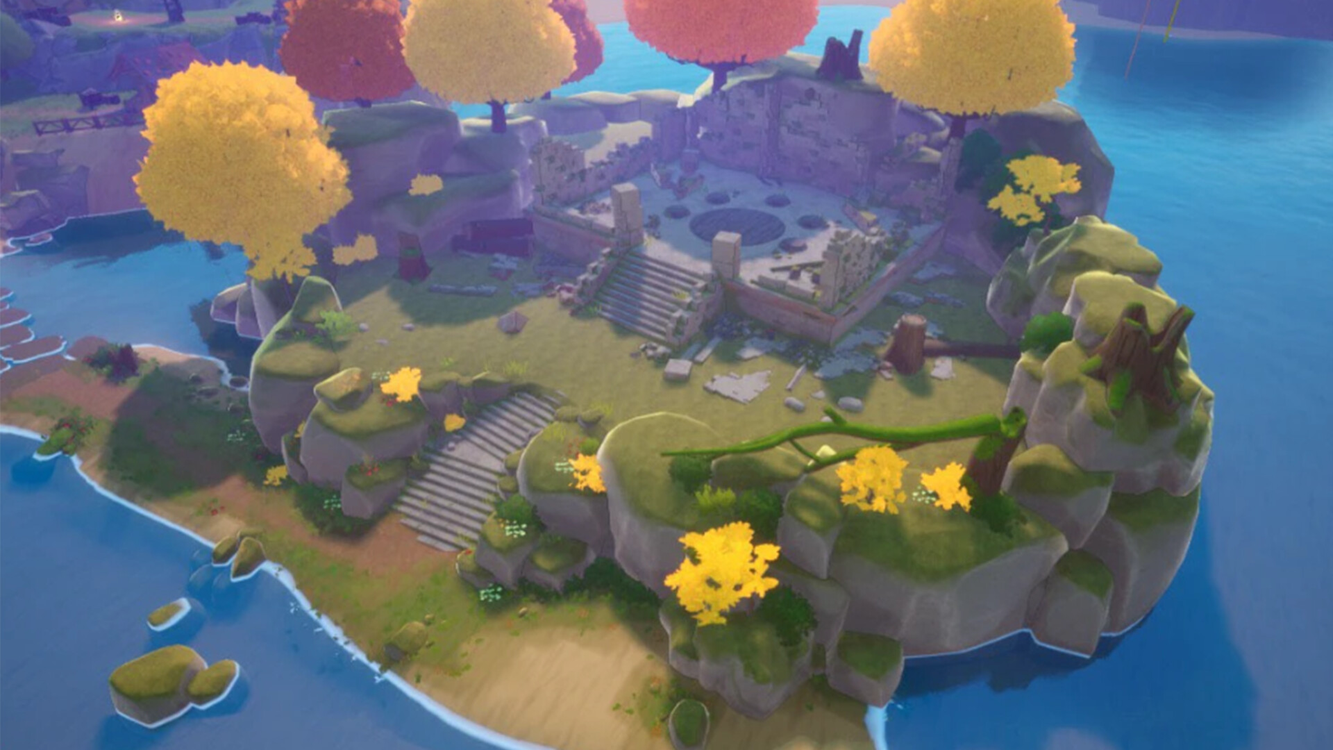 Once Upon a Knight screenshot #4