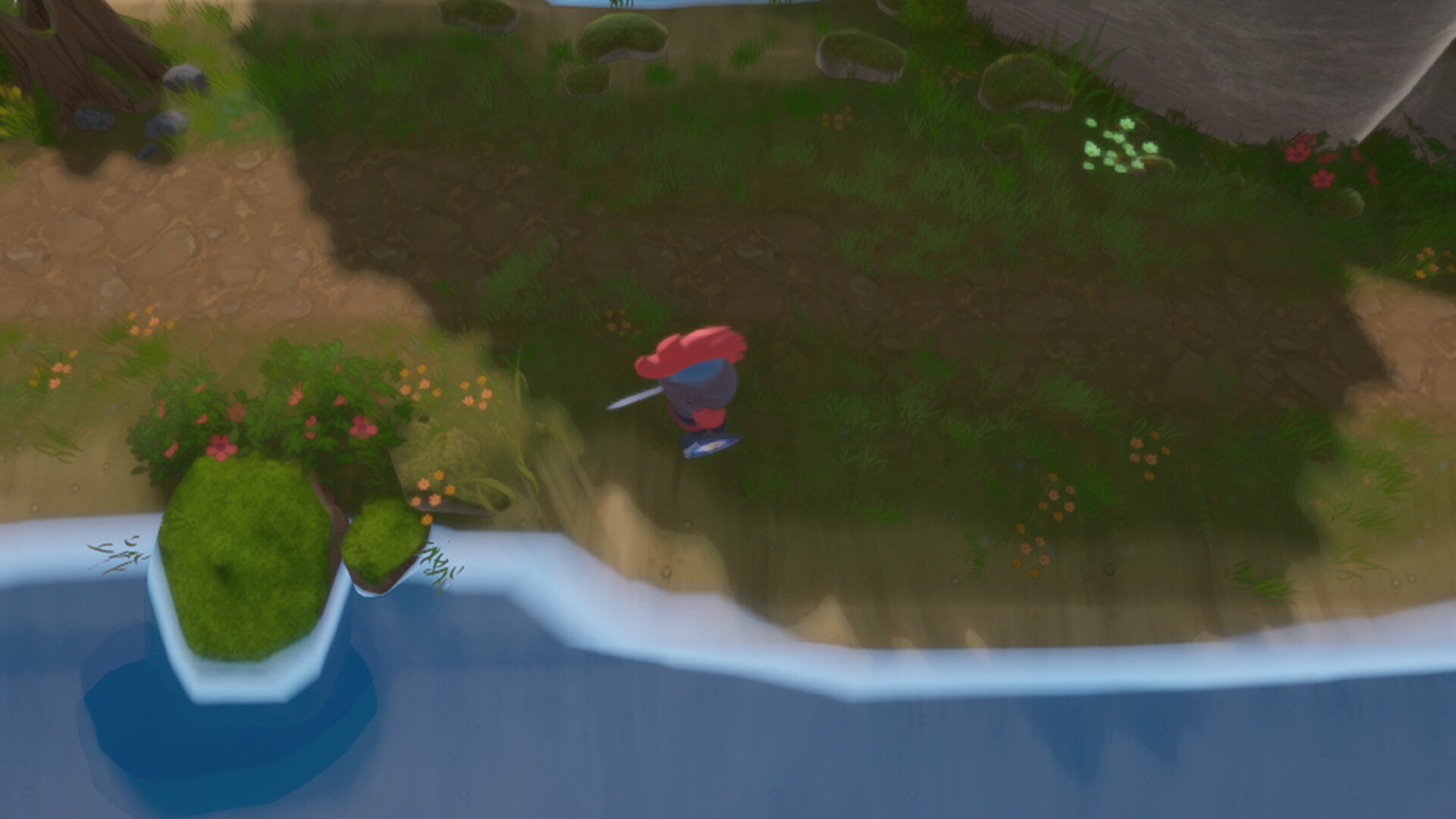 Once Upon a Knight screenshot #3